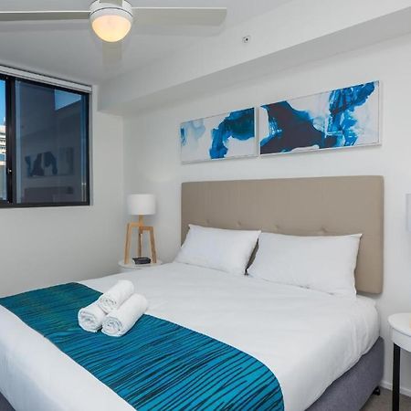 Annexe Apartments Brisbane Ngoại thất bức ảnh