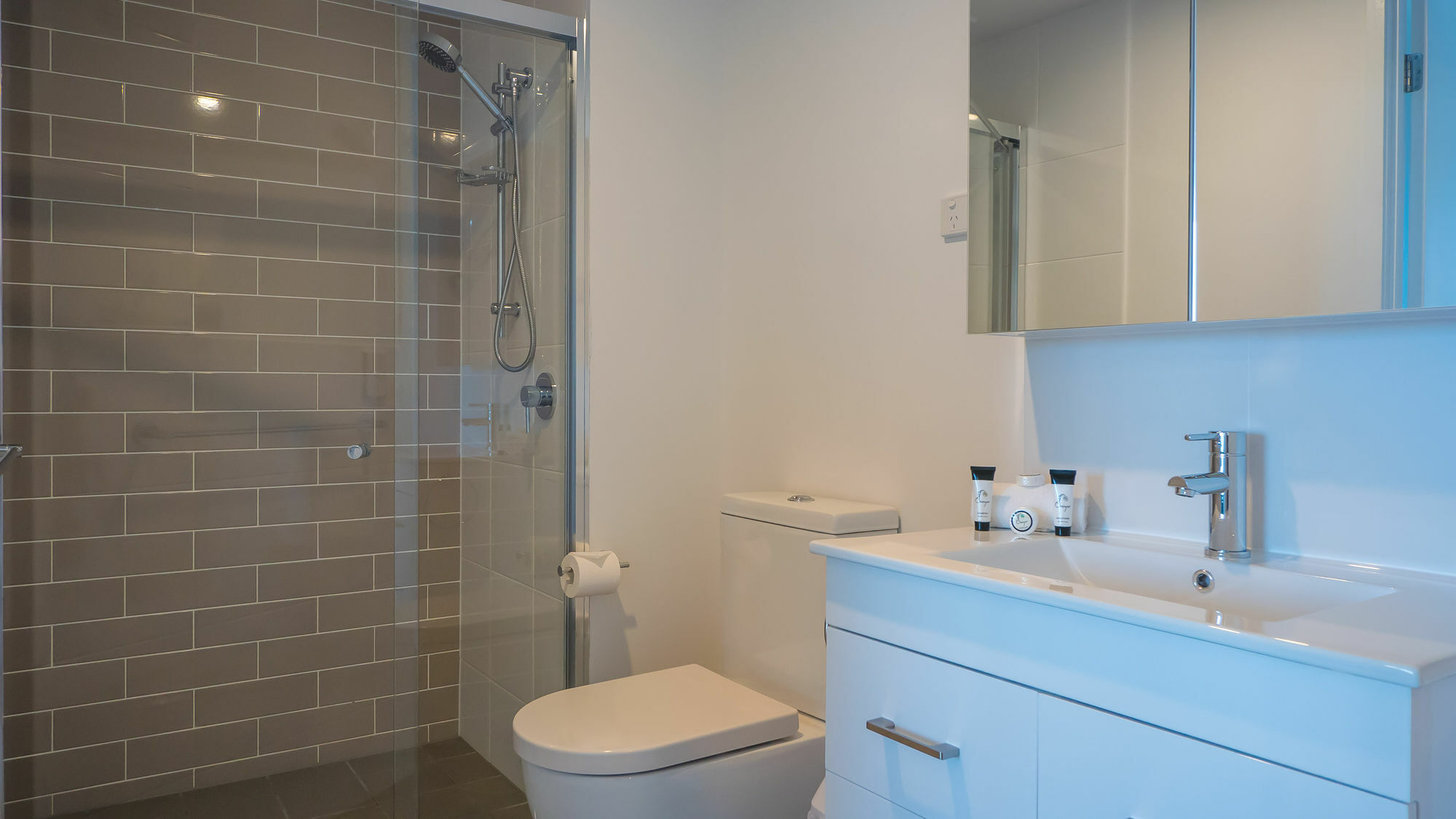 Annexe Apartments Brisbane Ngoại thất bức ảnh