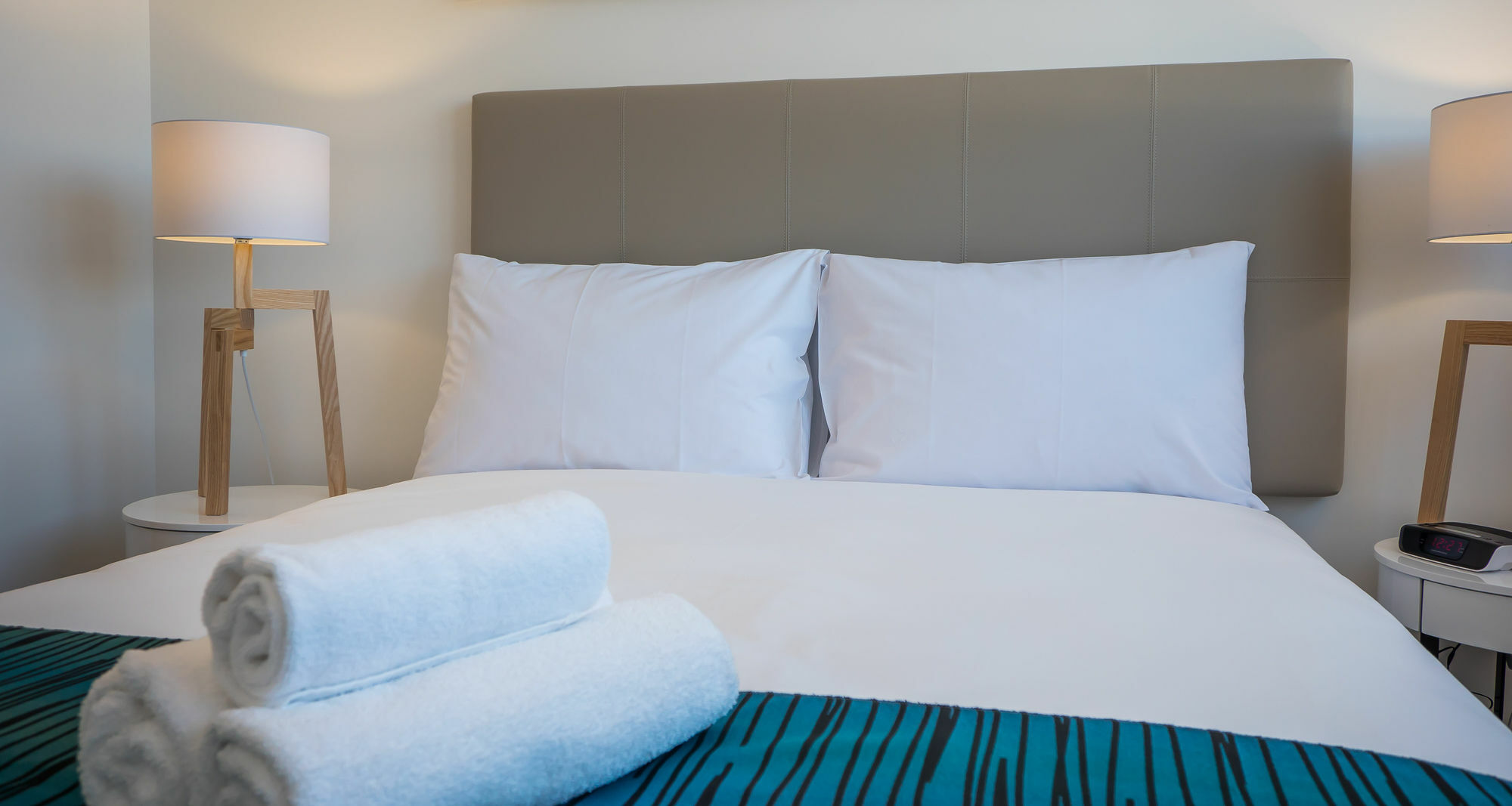 Annexe Apartments Brisbane Ngoại thất bức ảnh