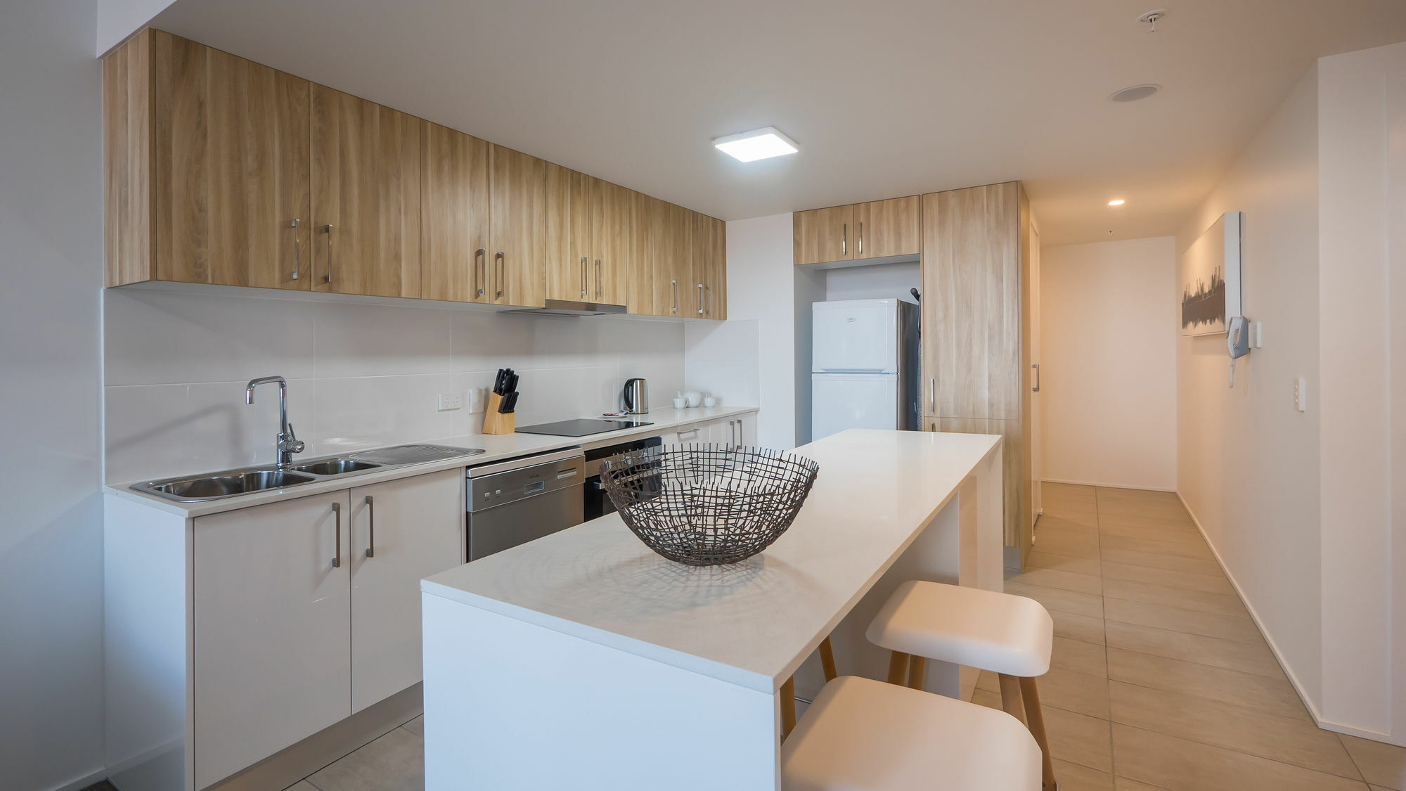 Annexe Apartments Brisbane Ngoại thất bức ảnh