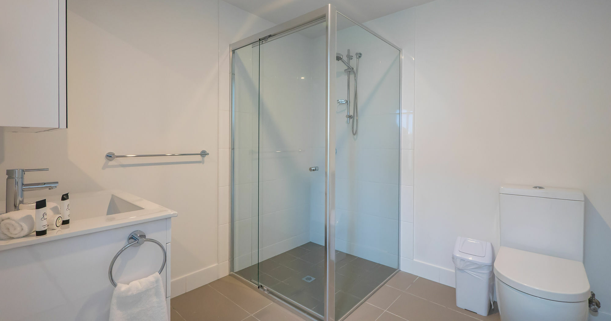Annexe Apartments Brisbane Ngoại thất bức ảnh