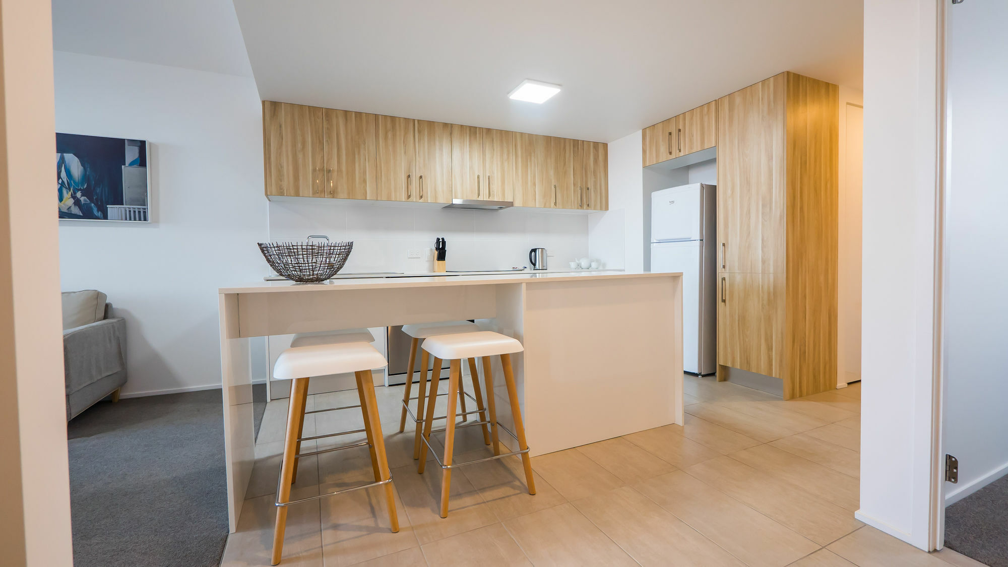 Annexe Apartments Brisbane Ngoại thất bức ảnh