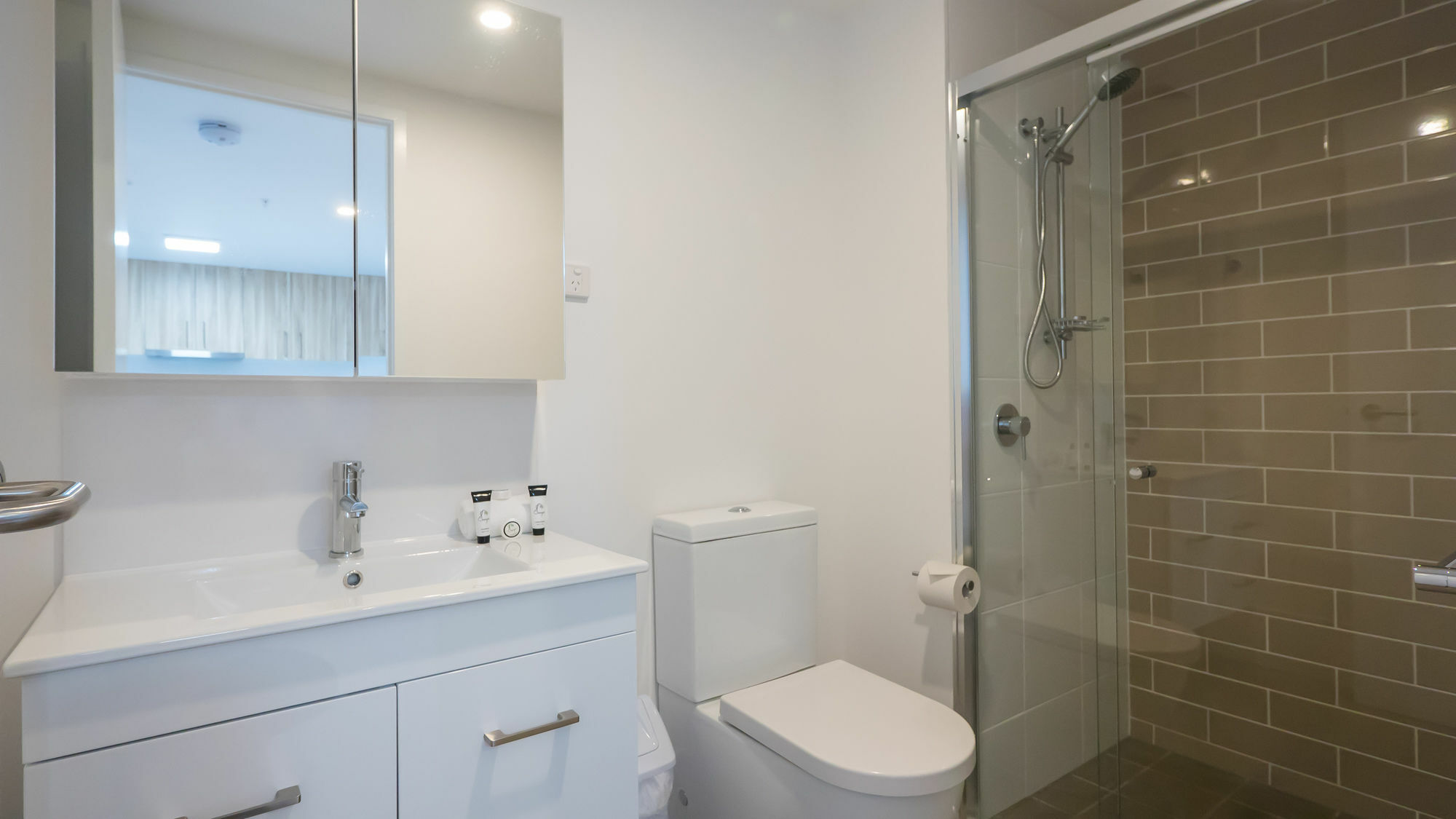 Annexe Apartments Brisbane Ngoại thất bức ảnh