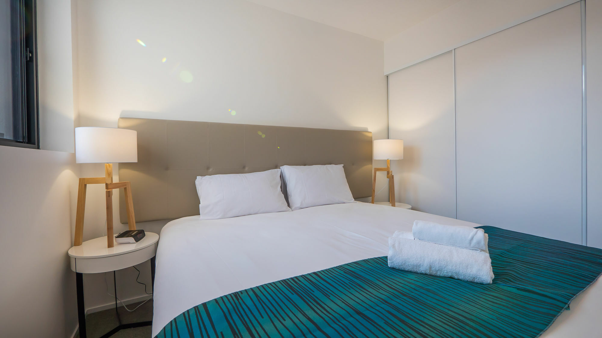 Annexe Apartments Brisbane Ngoại thất bức ảnh